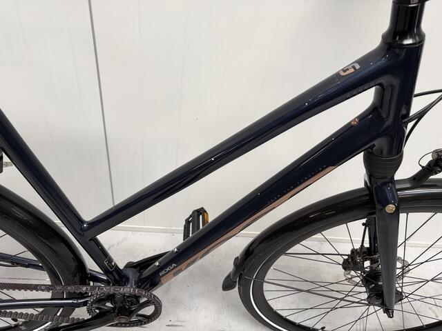 Koga F3 8.0