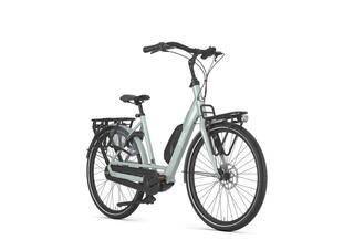 Gazelle Bloom C7 HMS 418Wh 2026