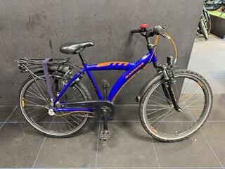 Batavus Snake