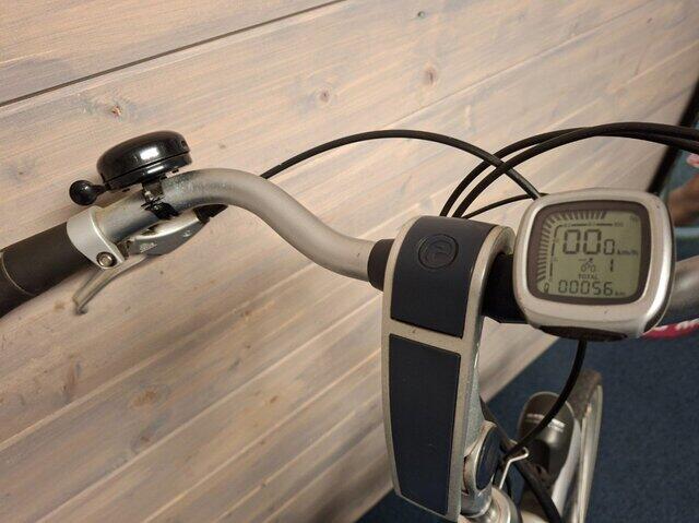 Batavus Padova ion dames 46cm