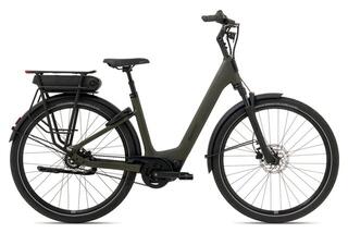 Giant Entour E+
