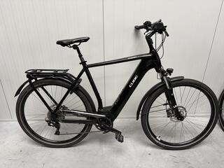 Cube Kathmandu hybrid pro