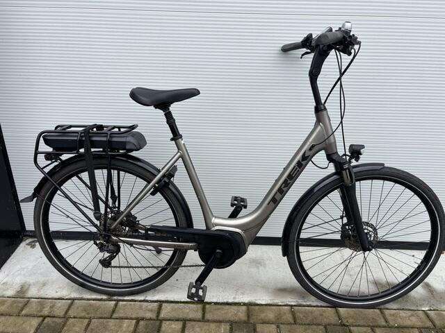 Trek Verve dames