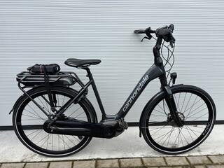 Cannondale Mavaro dames