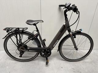Koga E tour