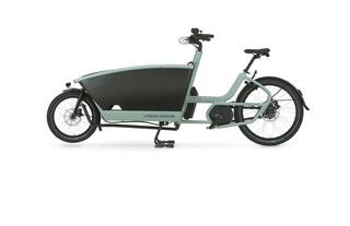 Urban Family Active Plus Groen L