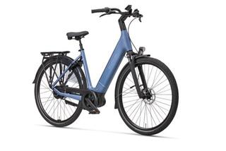 Batavus Finez PT Exclusive Plus 2