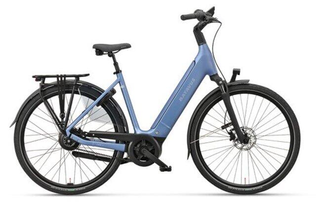 Batavus Finez PT Exclusive Plus 2