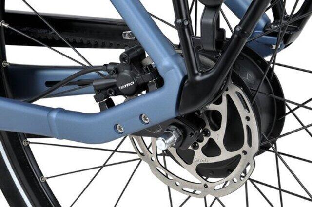 Batavus Finez PT Exclusive Plus 2