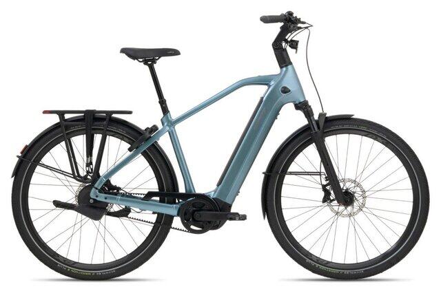 Giant Anytour E+
