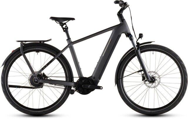 Cube Kathmandu Hybrid Comfort Pro 800 heren 