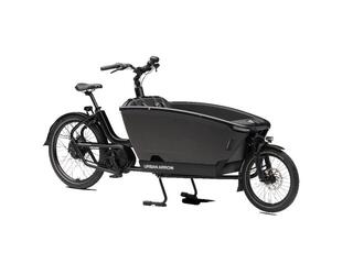Urban FamilyNext Advanced Manual Belt 545WH