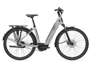 Giant NewTour E+
