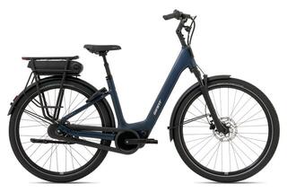 Giant Entour E+