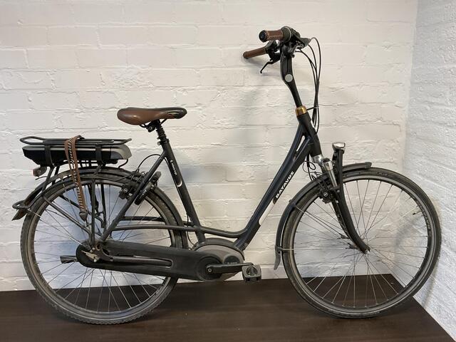 Batavus Milano E-Go