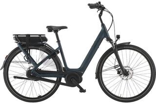 Pegasus Siena E8F Performance