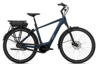 Giant Entour E+