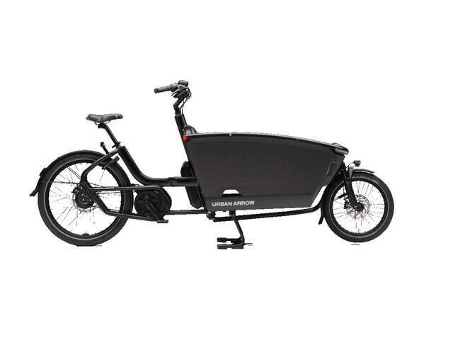 Urban Familynext Advanced Manual