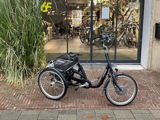 Van Raam Maxi