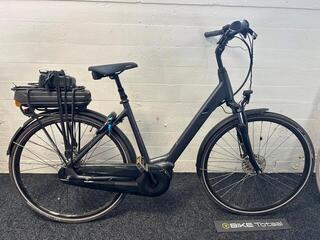 Giant entour E+