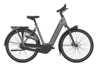 Gazelle Grenoble C8+