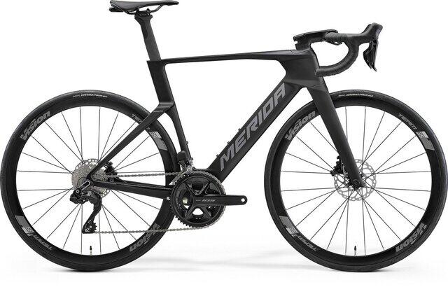 Merida Reacto 5000