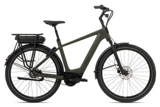Giant Entour E+