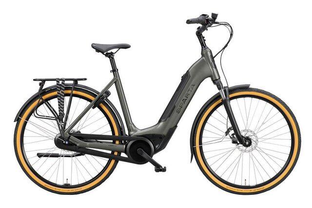 Sparta C-Grid Energy 2026