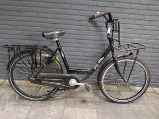 Batavus Personal Bike Plus