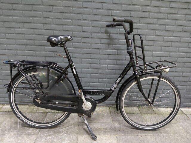 Batavus Personal Bike Plus