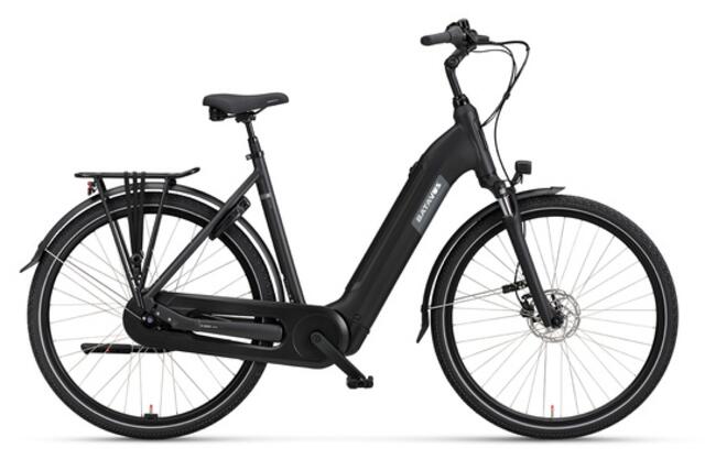 Batavus Altura PT Pro 56