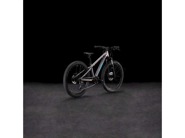Cube Acid 240 DISC GALACTIC/CYAN