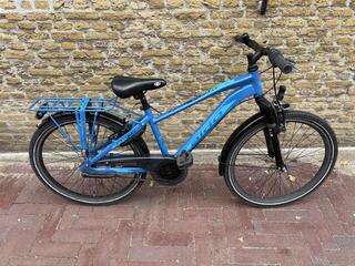 Aldo Kinderfiets