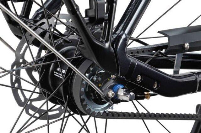 Batavus Senz Exclusive