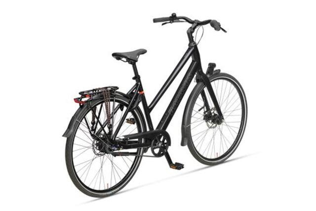 Batavus Senz Exclusive