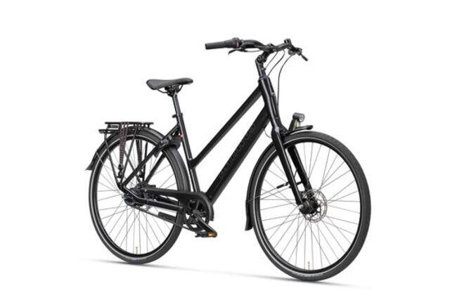 Batavus Senz Exclusive