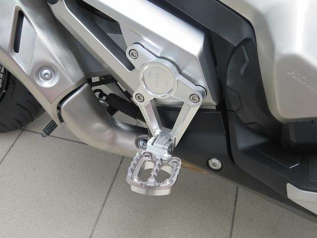 Honda Honda Big/Sport Scooter X-ADV 750 - 2018