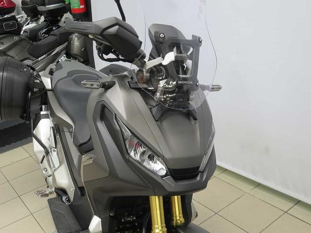 Honda Honda Big/Sport Scooter X-ADV 750 - 2018