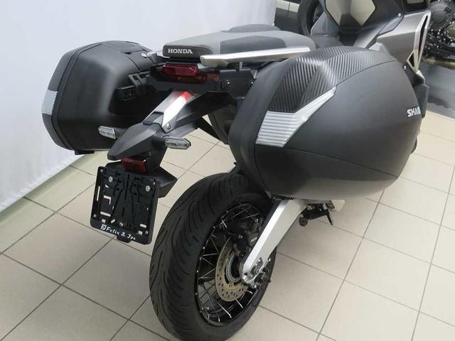 Honda Honda Big/Sport Scooter X-ADV 750 - 2018