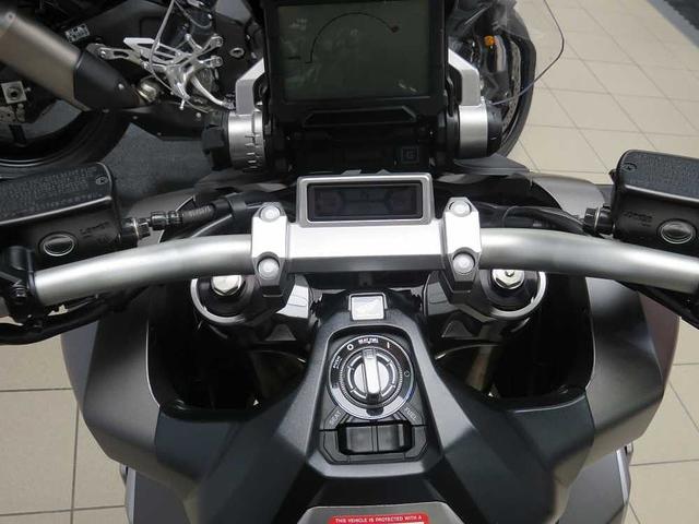 Honda Honda Big/Sport Scooter X-ADV 750 - 2018
