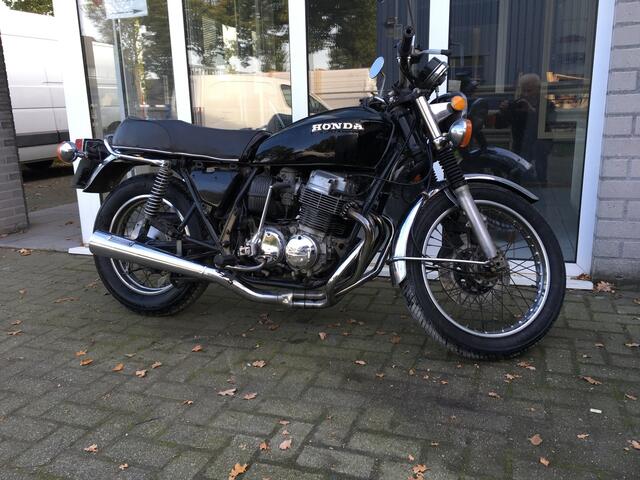Honda CB 750 K 7
