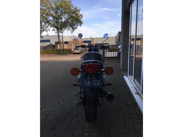 Honda CB 750 K 7