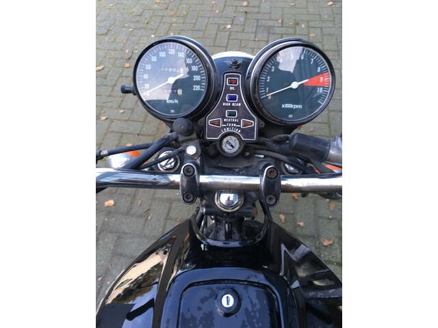 Honda CB 750 K 7