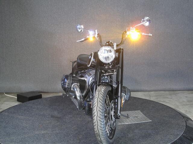 BMW R18 Bobber uitvoering, IN PRIJS VERLAAGD