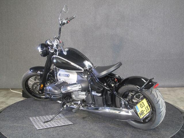 BMW R18 Bobber uitvoering, IN PRIJS VERLAAGD