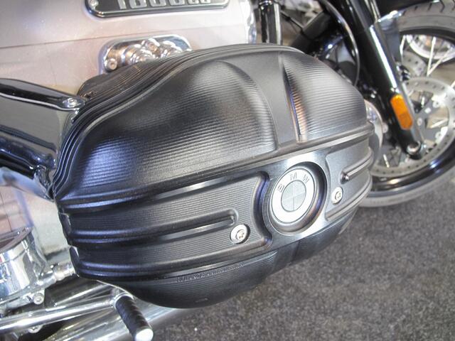 BMW R18 Bobber uitvoering, IN PRIJS VERLAAGD