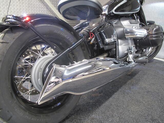 BMW R18 Bobber uitvoering, IN PRIJS VERLAAGD