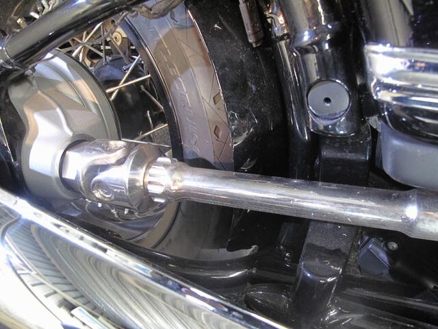 BMW R18 Bobber uitvoering, IN PRIJS VERLAAGD