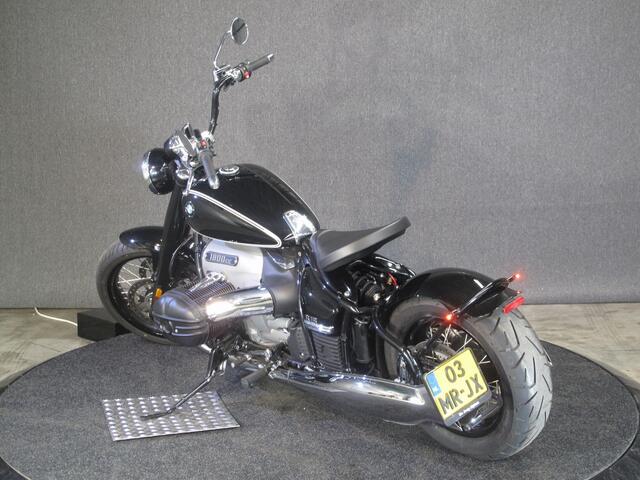 BMW R18 Bobber uitvoering, IN PRIJS VERLAAGD