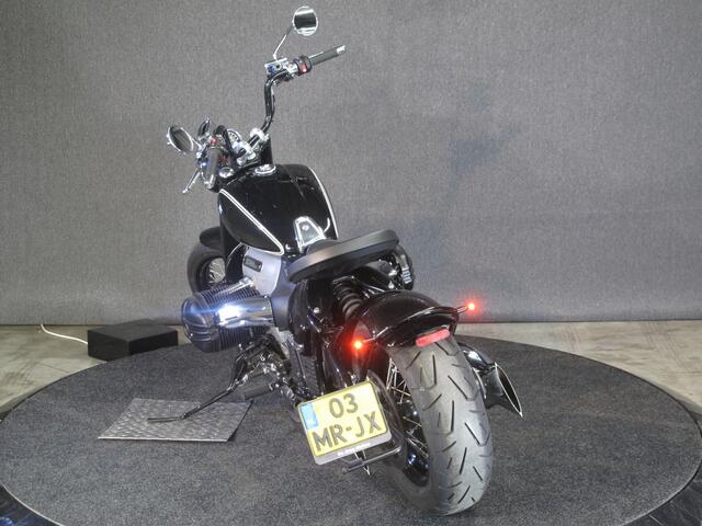 BMW R18 Bobber uitvoering, IN PRIJS VERLAAGD
